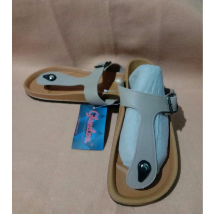 sandal glanzton 8059