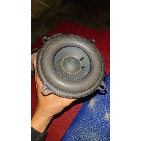 Speaker-Subwoofer 5 inch Cabutan Polytron