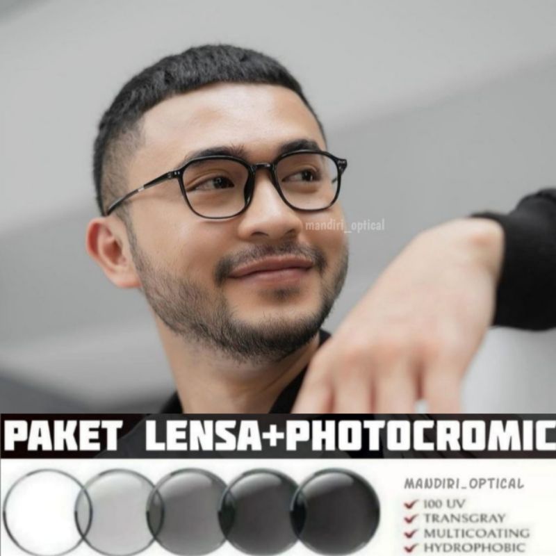 Frame kacamata LENTUR (Paket frame+lensa) | kacamata photocromic minus | kacamata antiradiasi | kacamata murah | kacamata fashion | kacamata kekinian | kacamata pria wanita | kacamata photocromic | kacamata minus | kacamata 2127