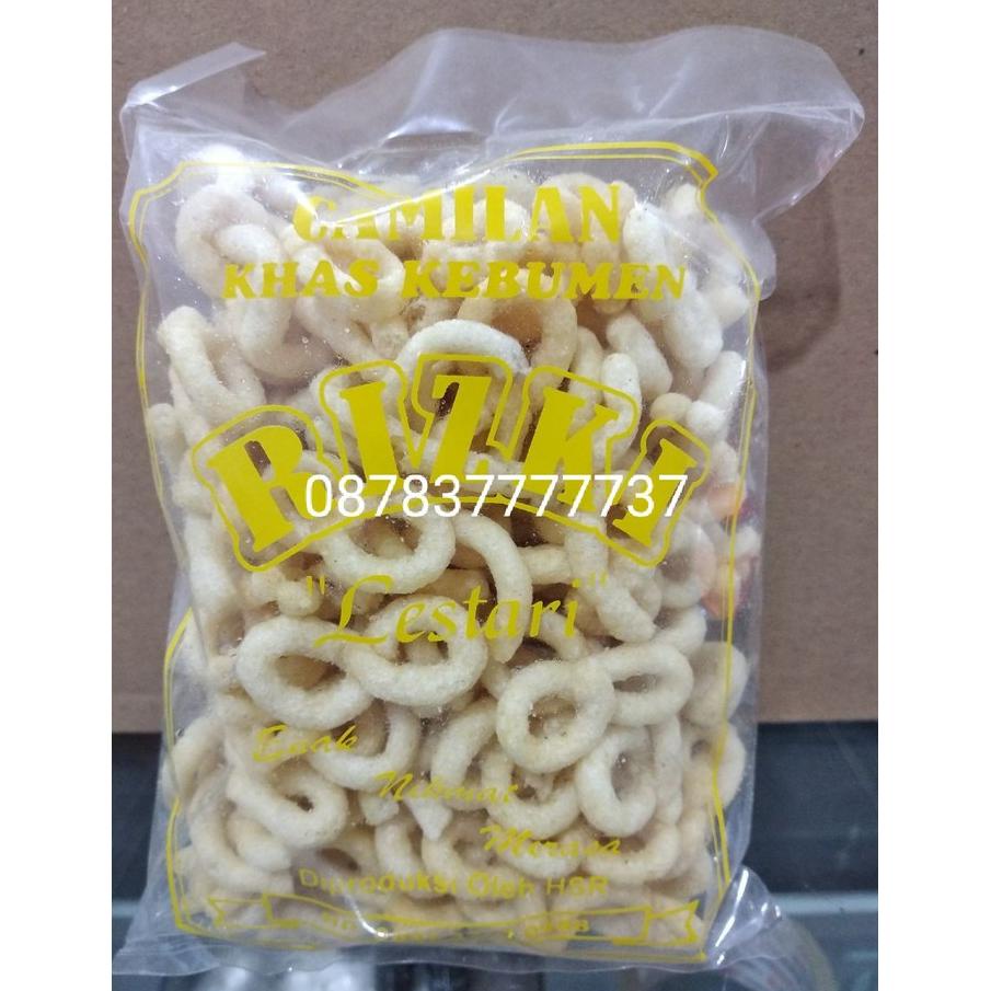 

LANTING BUMBU LANTHING SINGKONG CEMILAN JAJANAN RASA BAWANG SUGIASIH24