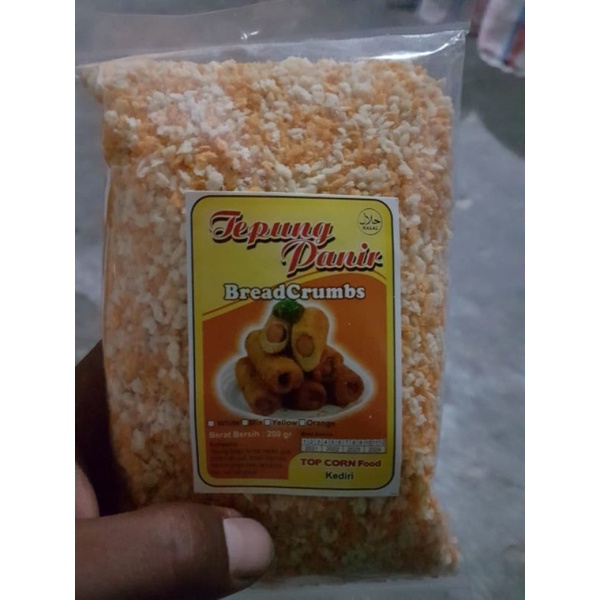

tepung panir