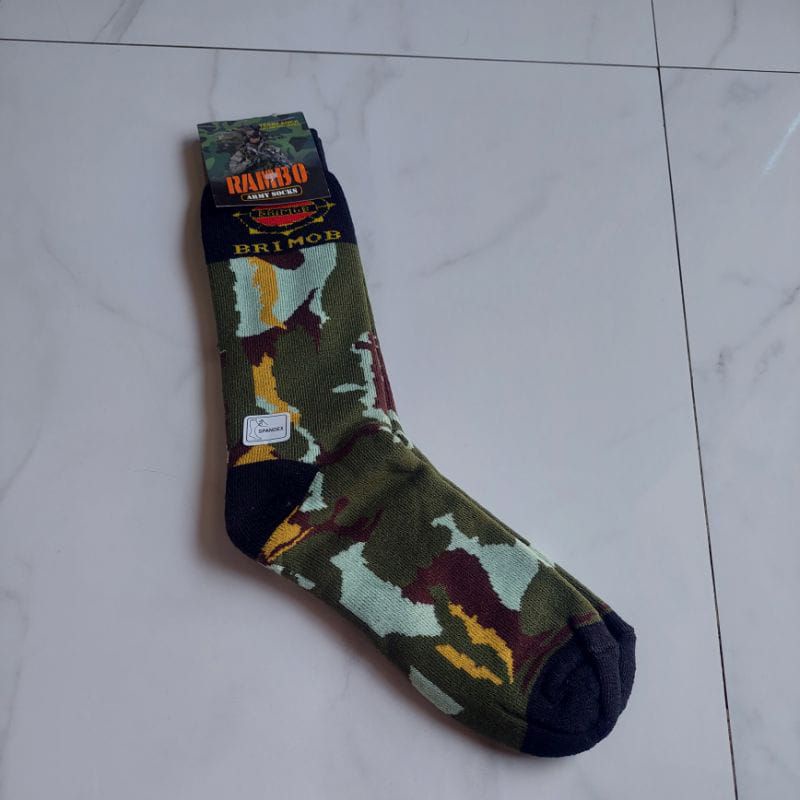 kaos kaki PDH ,PDL TNI POLRI SATPAM