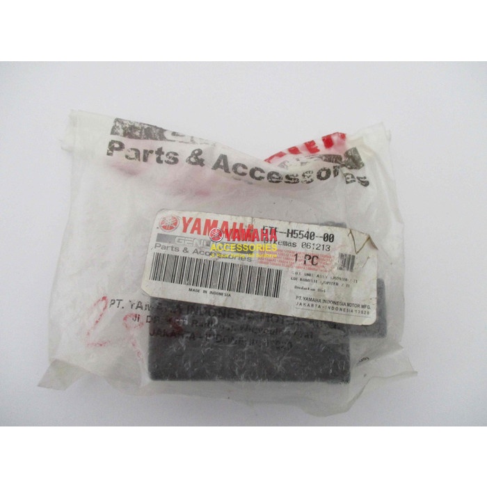CDI UNIT ASSY VEGA-R JUPITER-Z 5TF-H5540-00