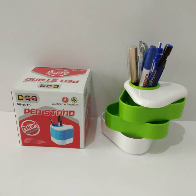 

Pen Holder / Pen Container / Pen Stand DG-6913