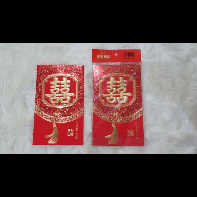 

Amplop Angpau Angpao Uang Susu Sangjit Lamaran