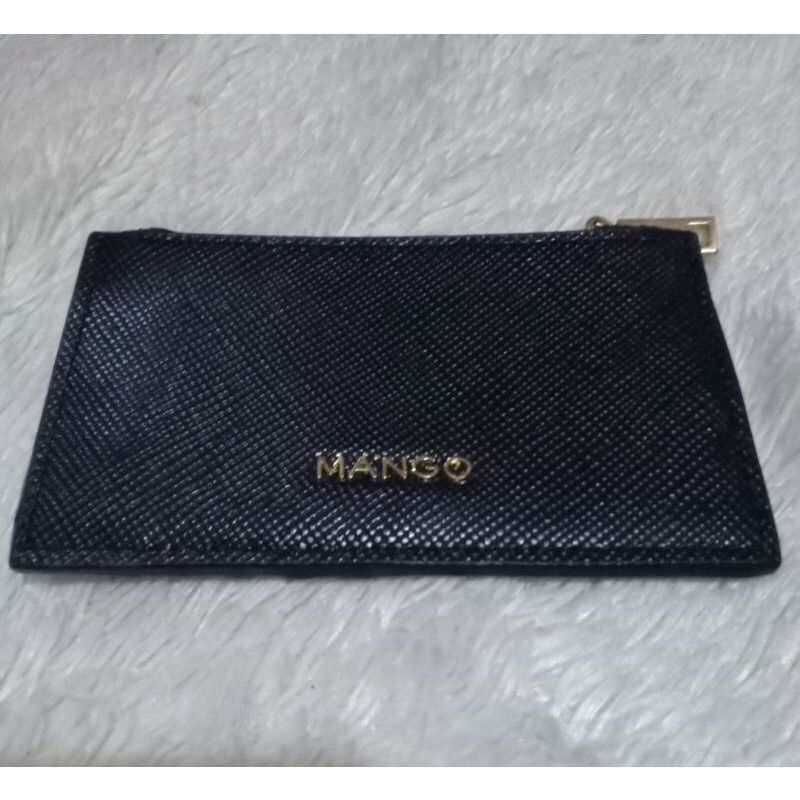 card holder mango original