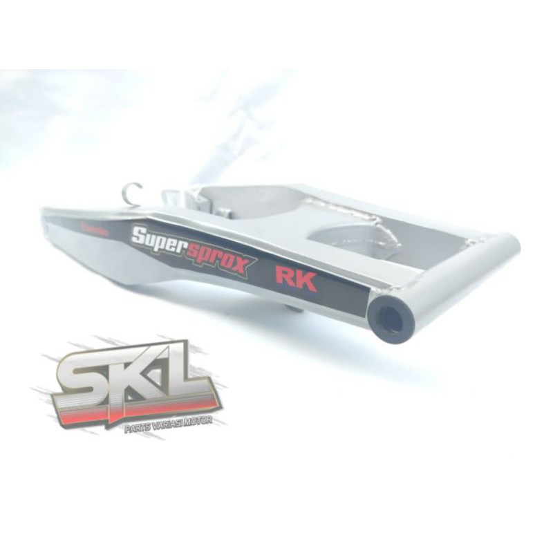 SWING ARM HUSQVARNA PNP TO KLX 150 DTRACKER KLX S KLX L KLX XL KLX F KLX BF KLX S QUALITY PREMIUM