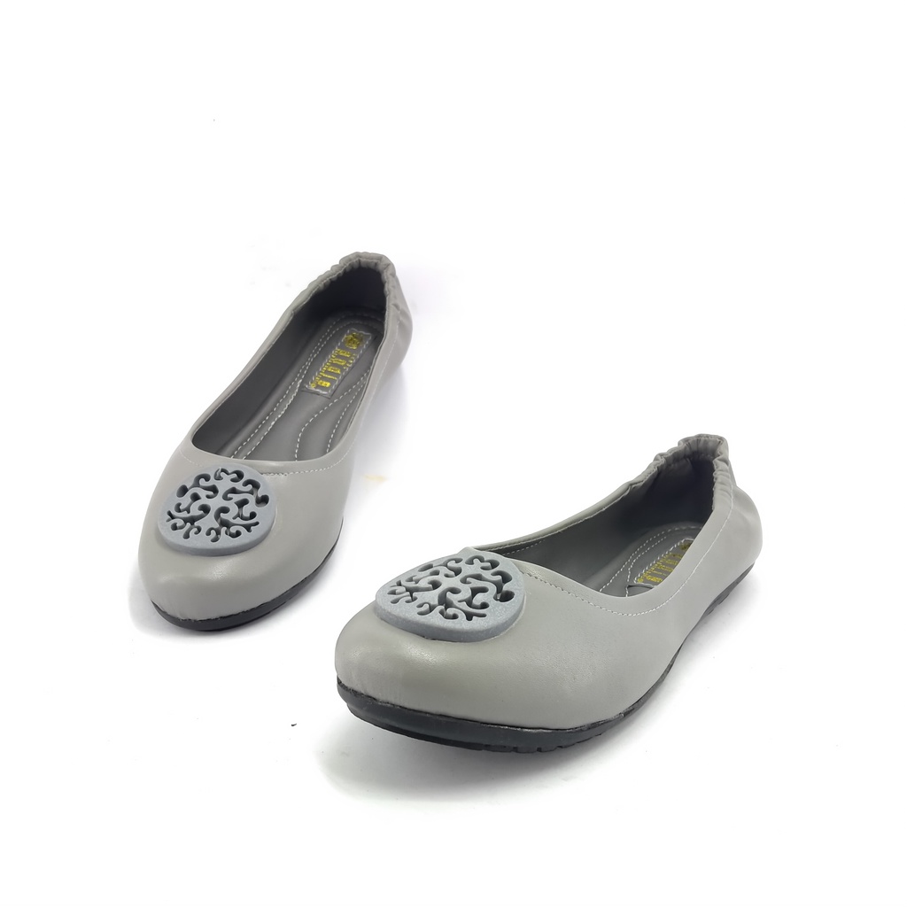 Sepatu Flatshoes Wanita Flat Shoes Andis AN30