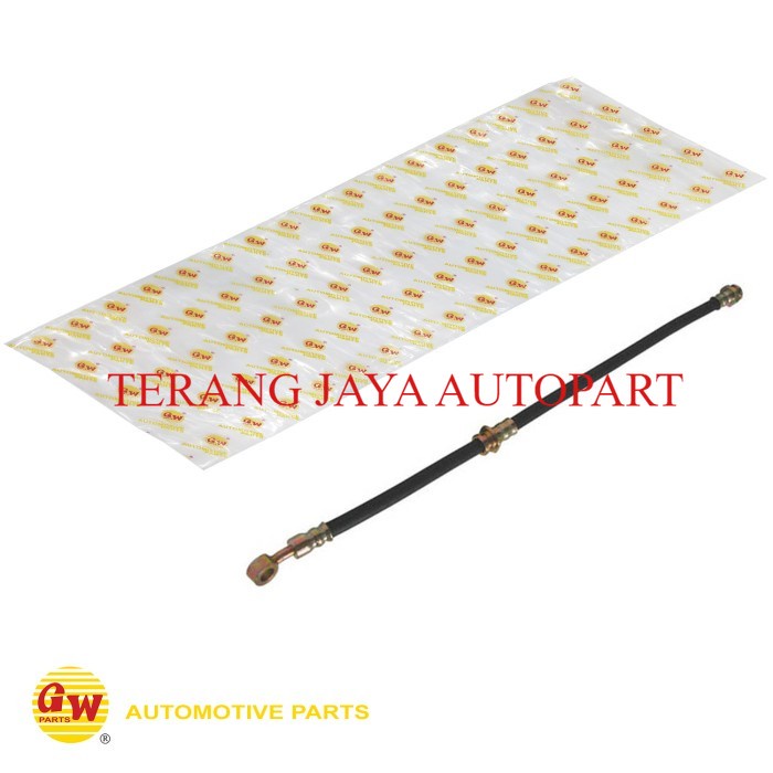 Selang Rem Flexible Rem Depan Brake Hose Front Panther