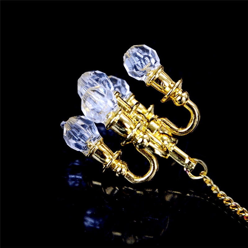 # Kaos T-Shirt Wanita Lengan Pendek Motif Print #Miniatur Gantungan Untuk Rumah Boneka Skala 1: 12