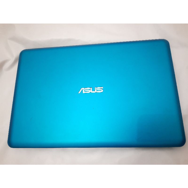 Notebook Asus e202s