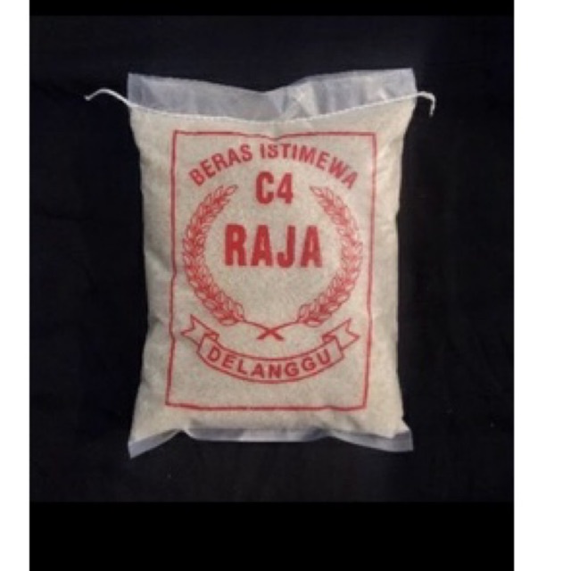 

beras 1kg