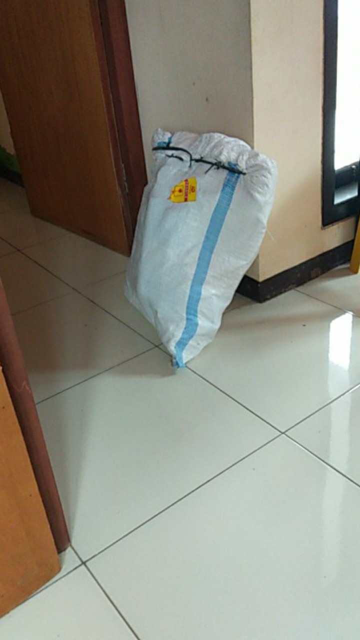 Filter Sedimen Cartridge 10 Inchi