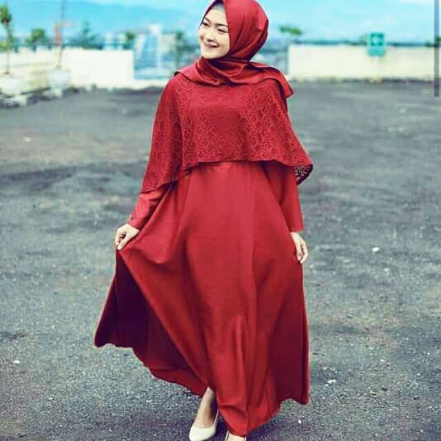 Gamis kelelawar