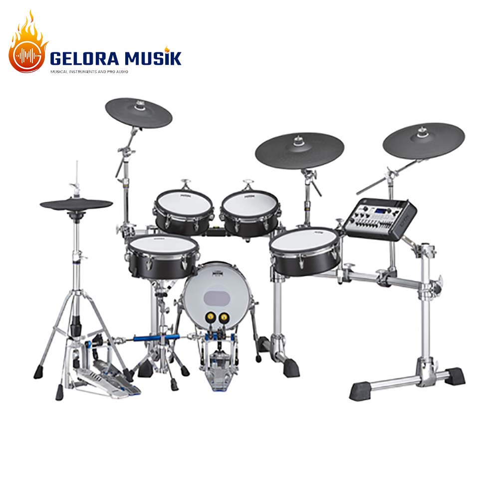 Drum Elektrik Yamaha DTX10K-M