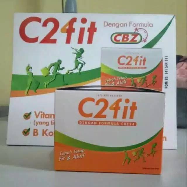 

C2fit
