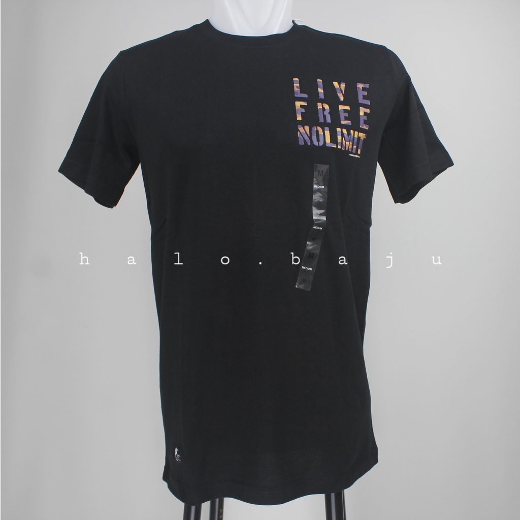 COUNTRY FIESTA ORIGINAL | 01MTY21220 | Kaos CF | Oblong CF | T-shirt CF