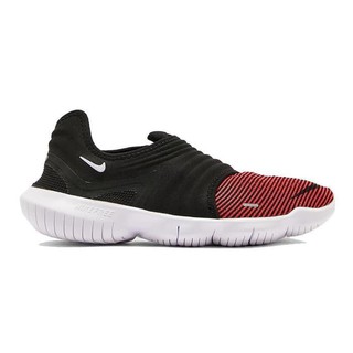 Nike Free Rn Flyknit 3 0 Running Shoes Black Aq5707 001 Dijamin Original Asli Shopee Indonesia