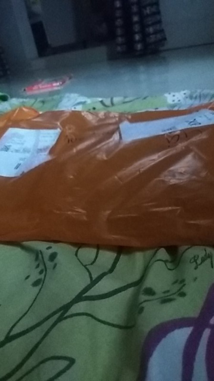 Kemeja Batik Pria Lengan Panjang Perwira Full Furing Katun Halus Sragenan