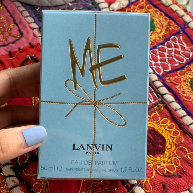 Me by Lanvin Paris Eau De Parfum