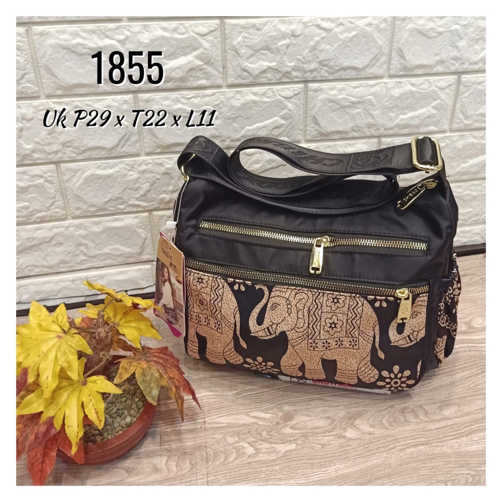 Chibao Tas Slempang 1855 (TS-1855)