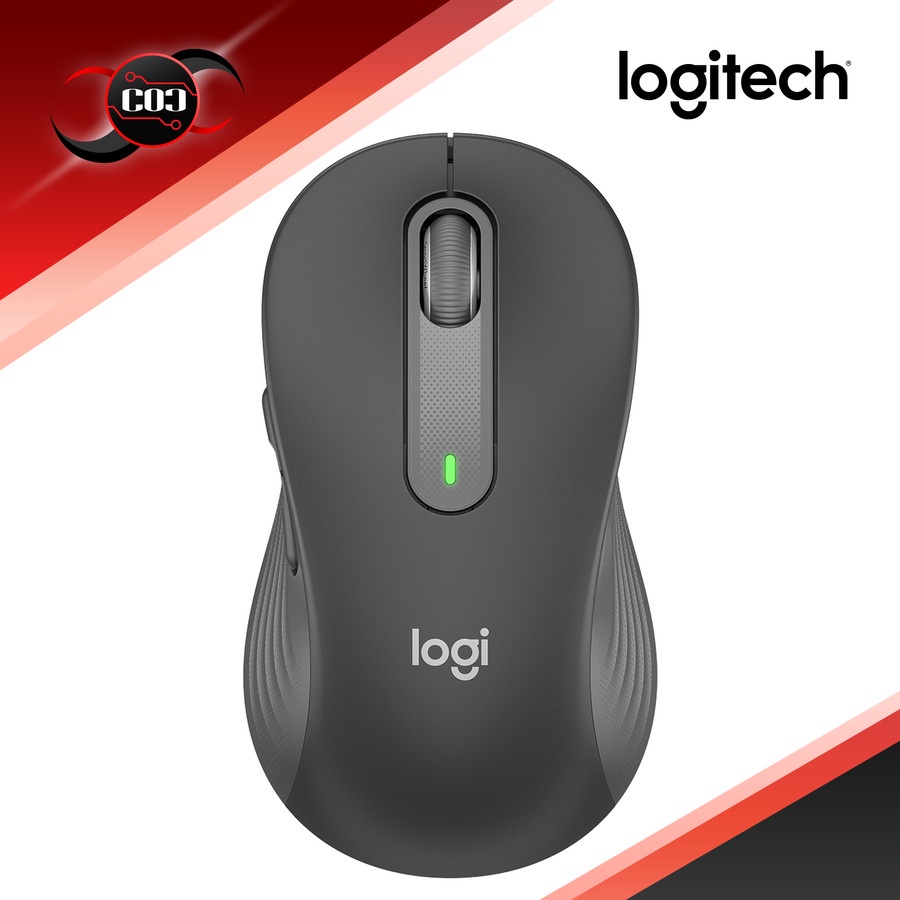 Logitech M650L