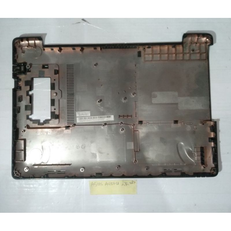 Casing Bawah Asus a456u