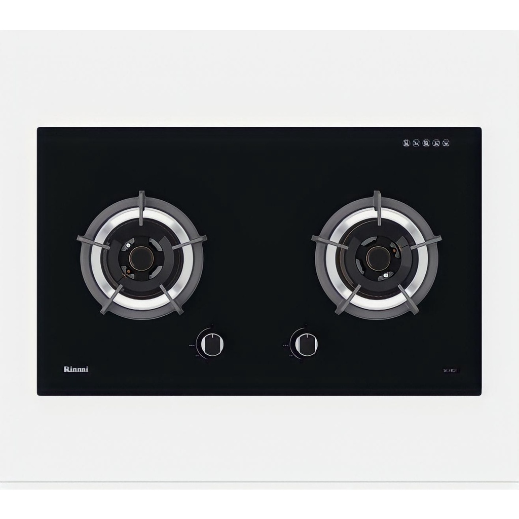 Kompor Gas Rinnai RB-72G / Kompor Tanam Rinnai RB 72 G / Rinnai RB72G