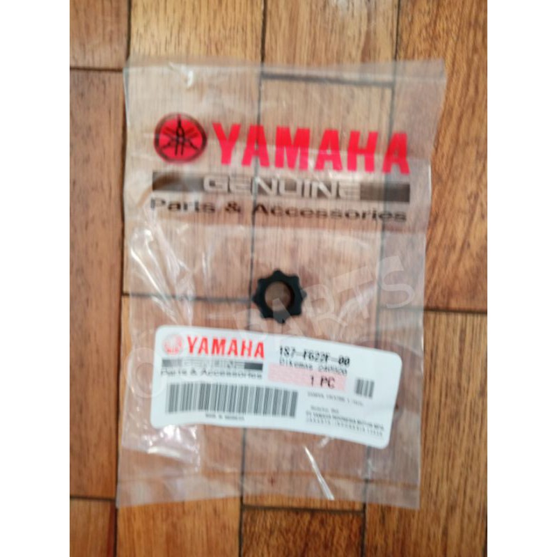 KARET DALAM JALU STANG YAMAHA ASLI ORIGINAL YAMAHA 1S7-F622F-00