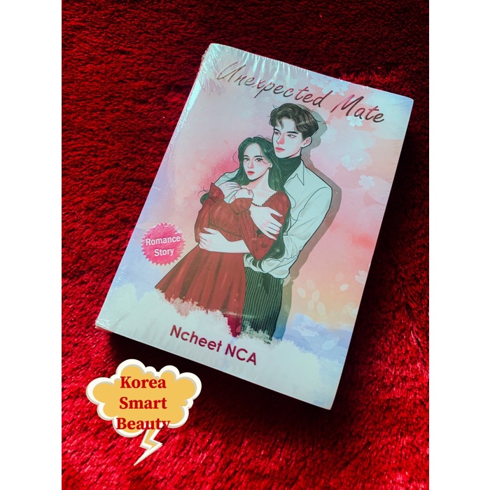 

HOT SALE!!! NOVEL UNEXPECTED MATE - NCHEET TERLARIS