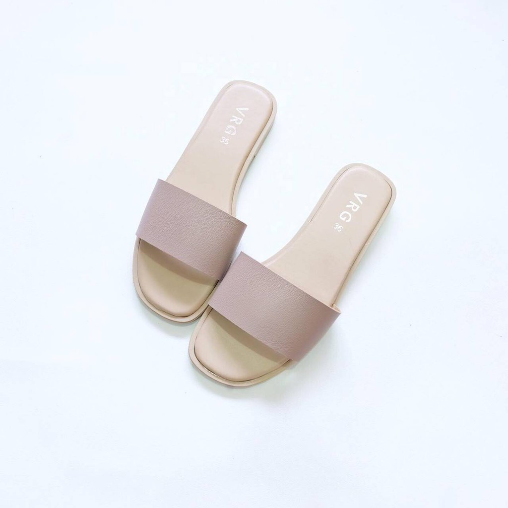 [LOKAL] DOMMO - D5076 SENDAL FLIP FLOP PRICILIA DAFF 08