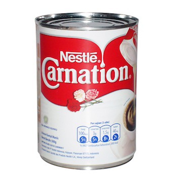 

1 Dus Carnation Nestle SKM Creamer Susu Kental Manis Solusi Cafe Indonesia