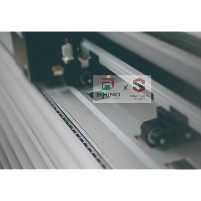 

Bantalan Mesin Cutting Rhinotec Teneth Series Uk 120 cm sablondig55 Juara