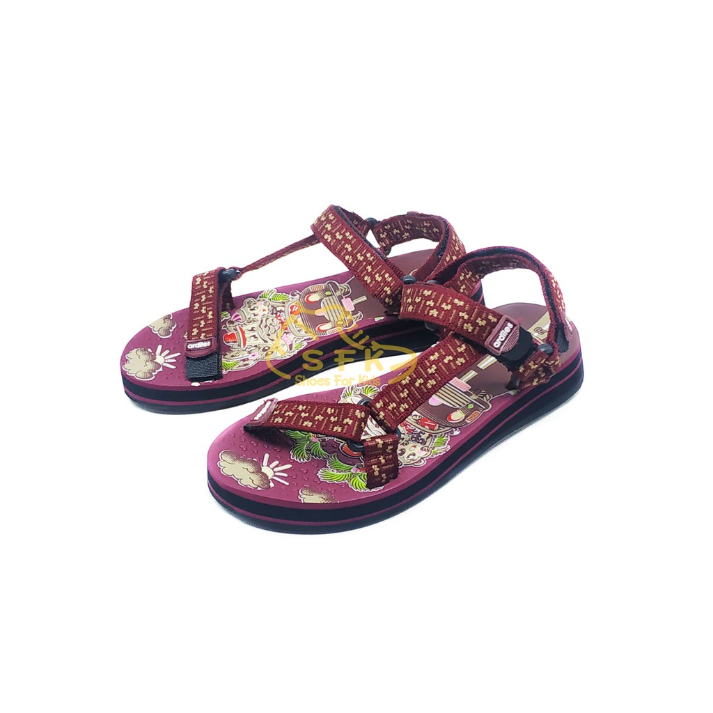 SFK SANDAL ANAK PEREMPUAN GUNUNG ARDILES YUKO