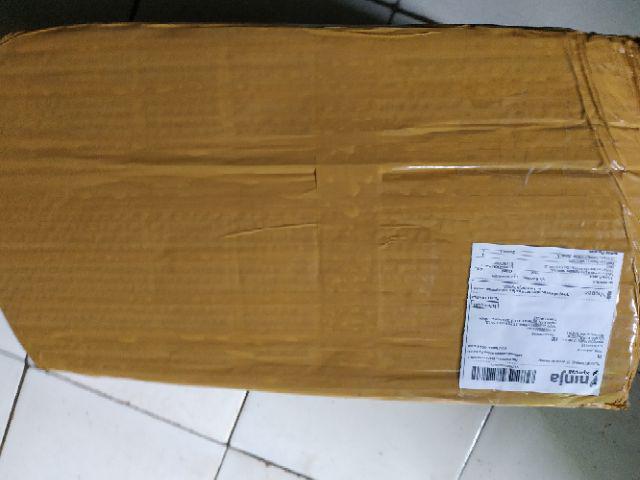 Refill Lap Kanebo Serat Cpr