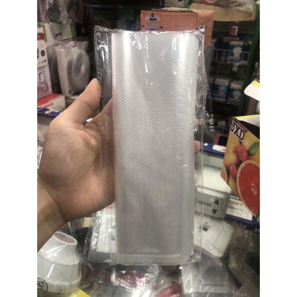 Vacuum Sealer Otomatis JXD