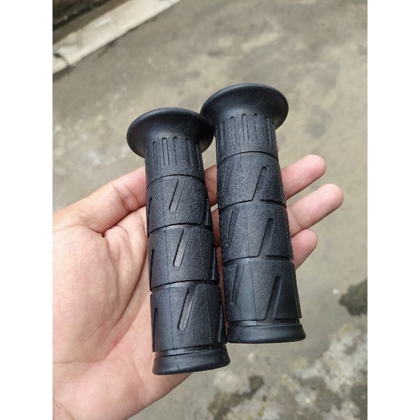Handgrip kawasaki kaze bukan original