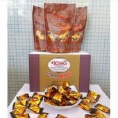 

COKELAT ALMOND "KING