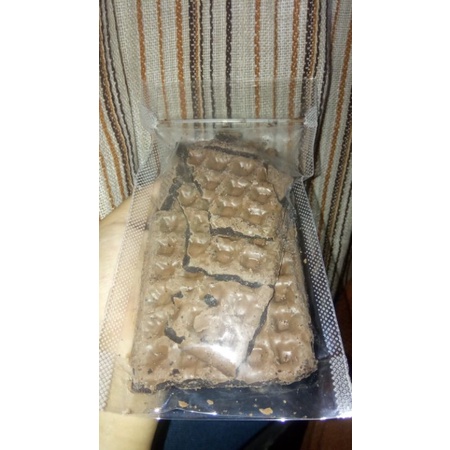 PATAHAN DELFI BIG THUNDER KEMASAN POUCH