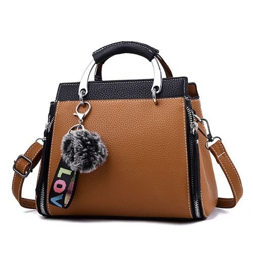 GI 2810 RISCE  TAS HAND BAG IMPORT WANITA CEWEK PEREMPUAN JAKARTA BATAM JT