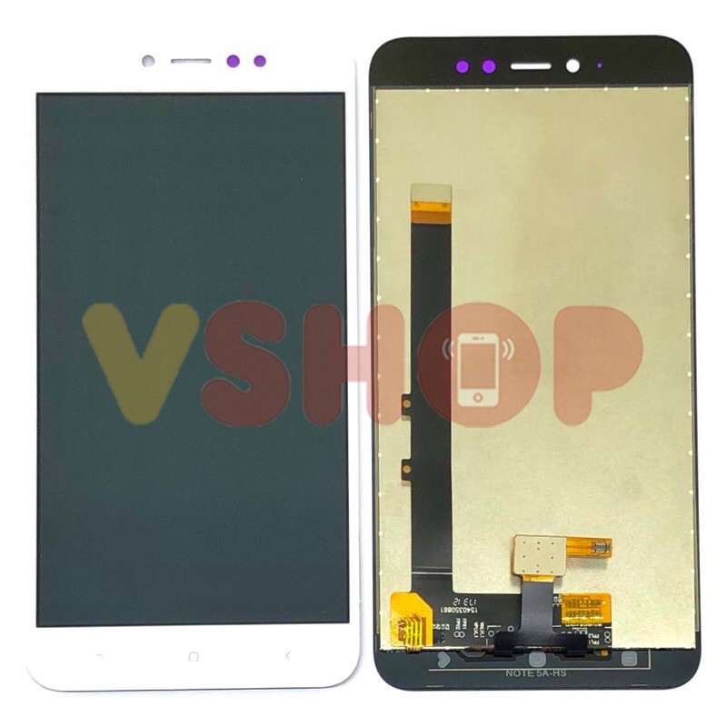 LCD TOUCHSCREEN XIAOMI REDMI NOTE 5A PRIME LCD TS FULLSET