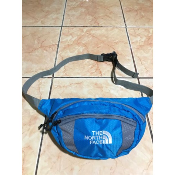 Promo Waistbag The North Face Turkish