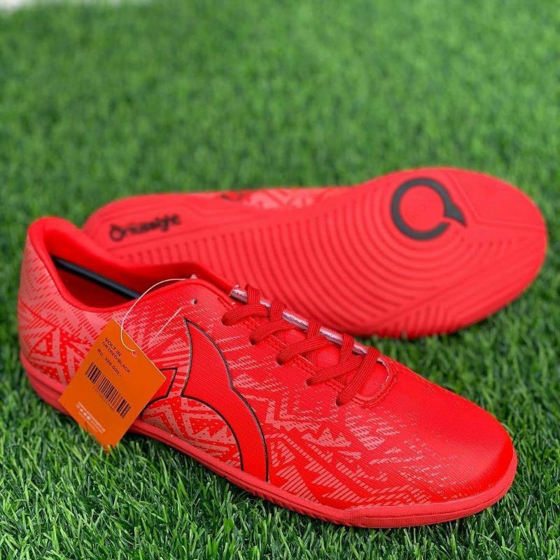 SEPATU FUTSAL ORTUS VOLT IN ORIGINAL