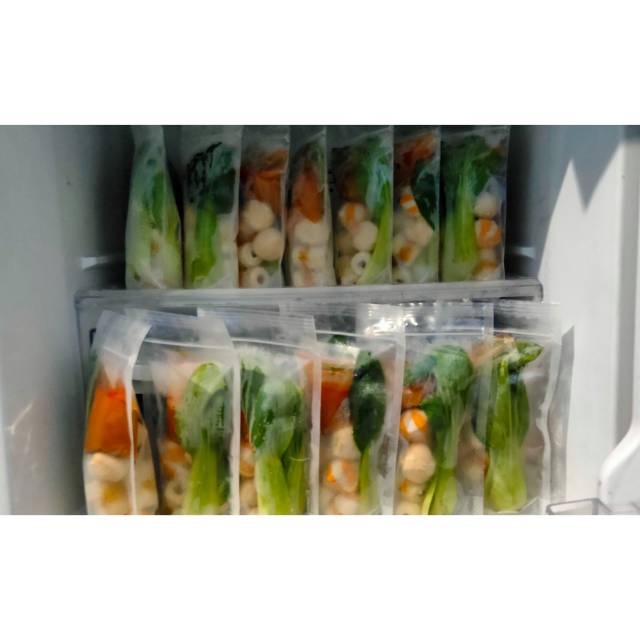 

Suki kuah tomyam