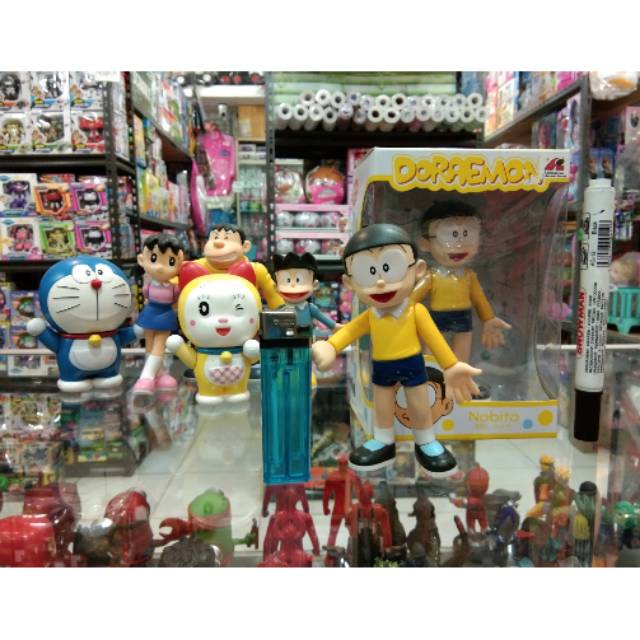 View Miniatur Rumah Nobita Images
