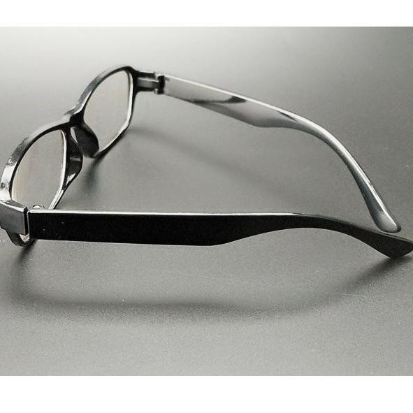 [KODE 2694] Kacamata Baca Auto Focus Lensa Universal - Kacamata Ajaib Lensa Otomatis Fokus Plus Semu