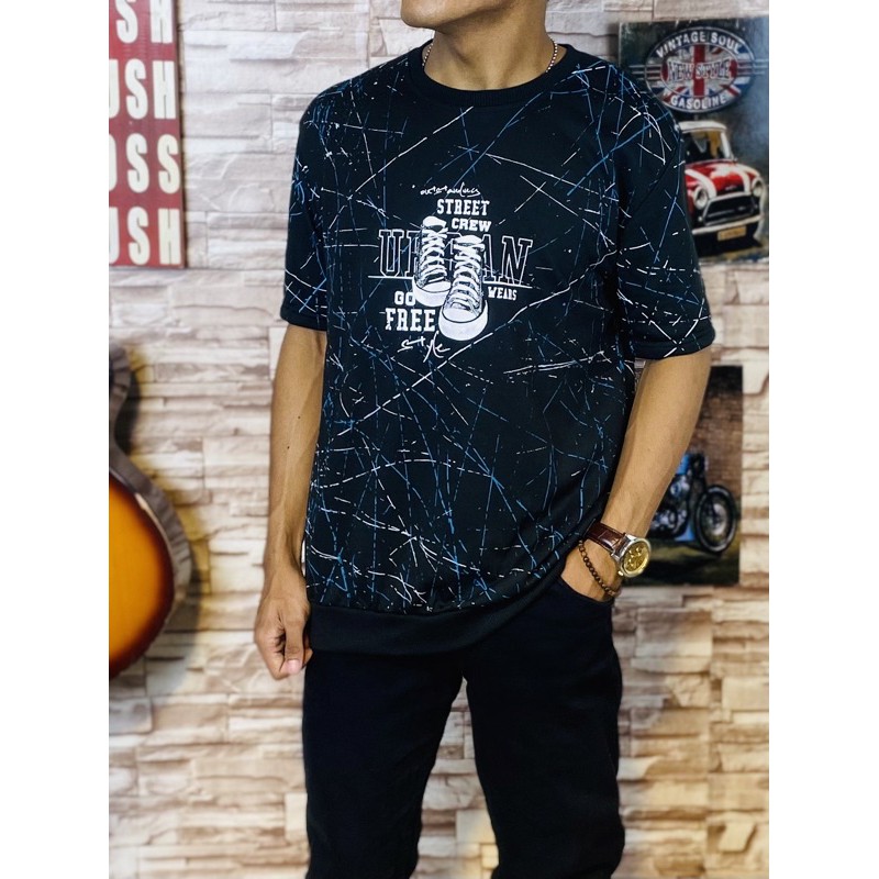 Promo Baju Kaos Atasan Oblong Pria Remaja Tshirt Distro Promo Baju Kaos Atasan Oblong Pria Remaja Tshirt Distro