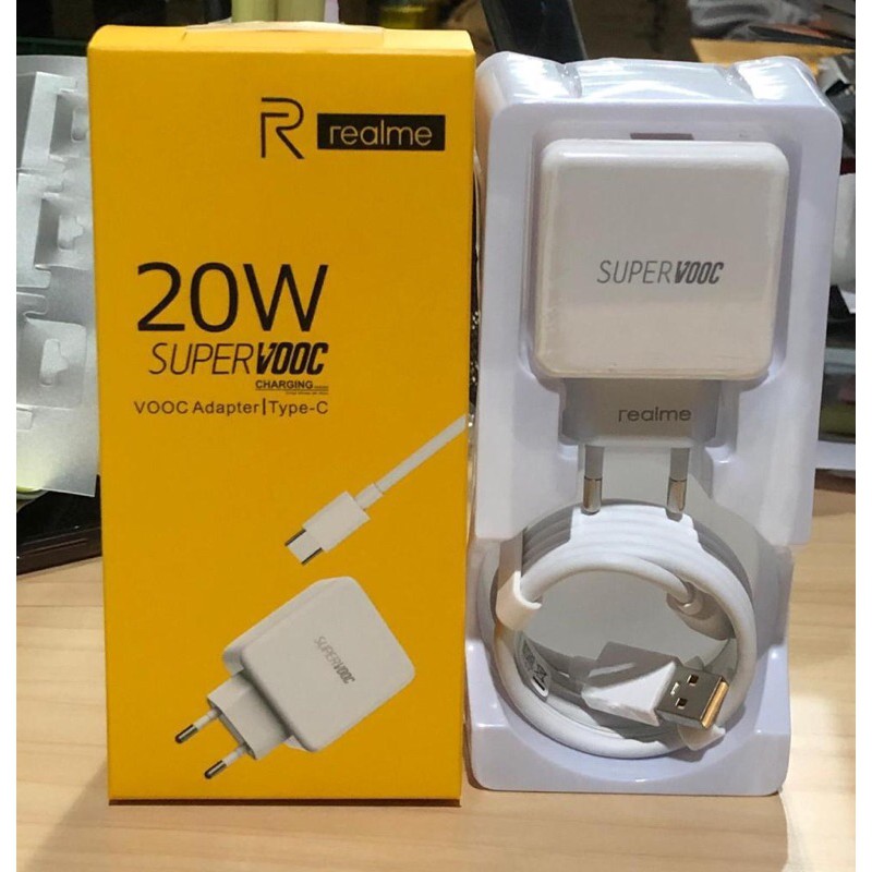 Tc casan charger. Realme  tipe C
