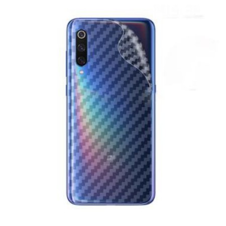 STICKER GARSKIN CARBON BACK VIVO X50 X50 PRO X30 X30 PRO V20SE Y20 Y20i Y30 Y50 Y30I Y20S Y20A Y21A Y53S Y21T V21 Y21 Y33S Y21S V20 Y75 Y15S V23 V23E