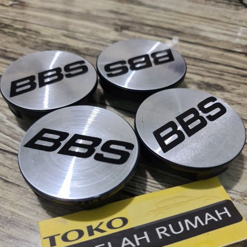 dop velg racing variasi diameter 6cm BBS